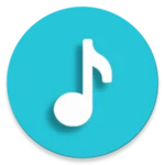 Logo of Your Music android Application 